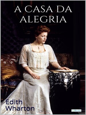 cover image of A Casa da Alegria